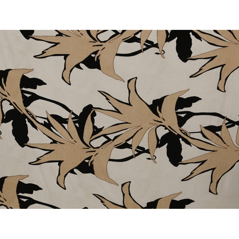 140cm Printed Viscose Challis DR2309-49 DR2309-49
