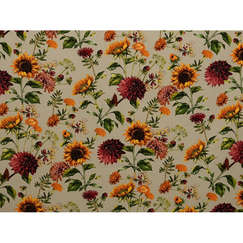 150cm Printed Mini Matt DR1652-151 DR1652-151