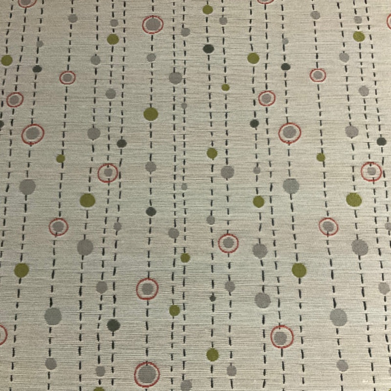 Momentum Nagoya Miso Bead And Reel Upholstery Fabric Order Product