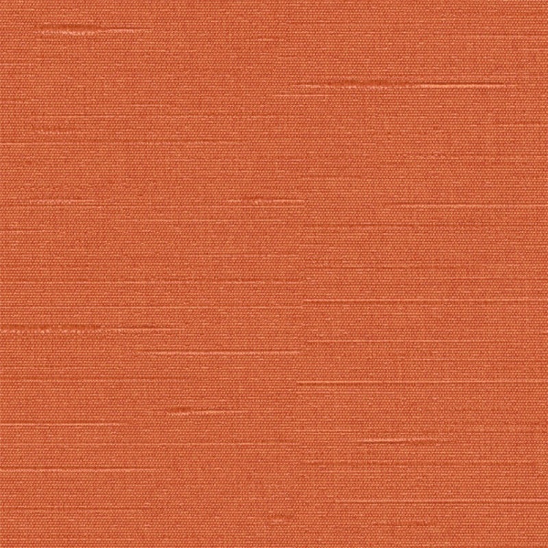 Remnant of Architex Dupioni Persimmon Upholstery Vinyl Order Product 1