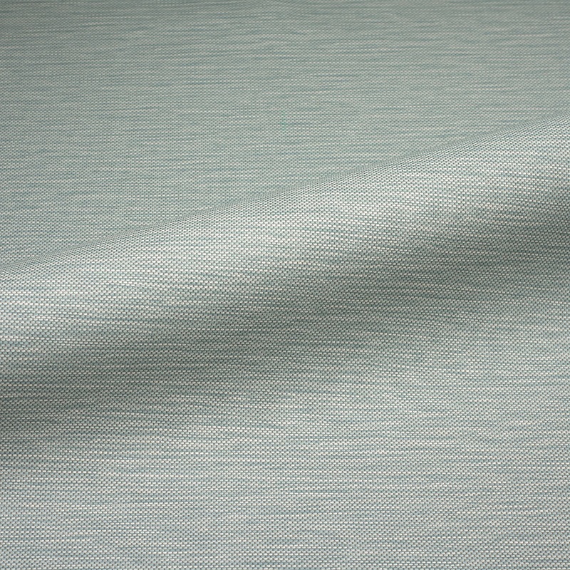 Remnant of CF Stinson Weft Breeze Blue Upholstery Vinyl Order Product 1