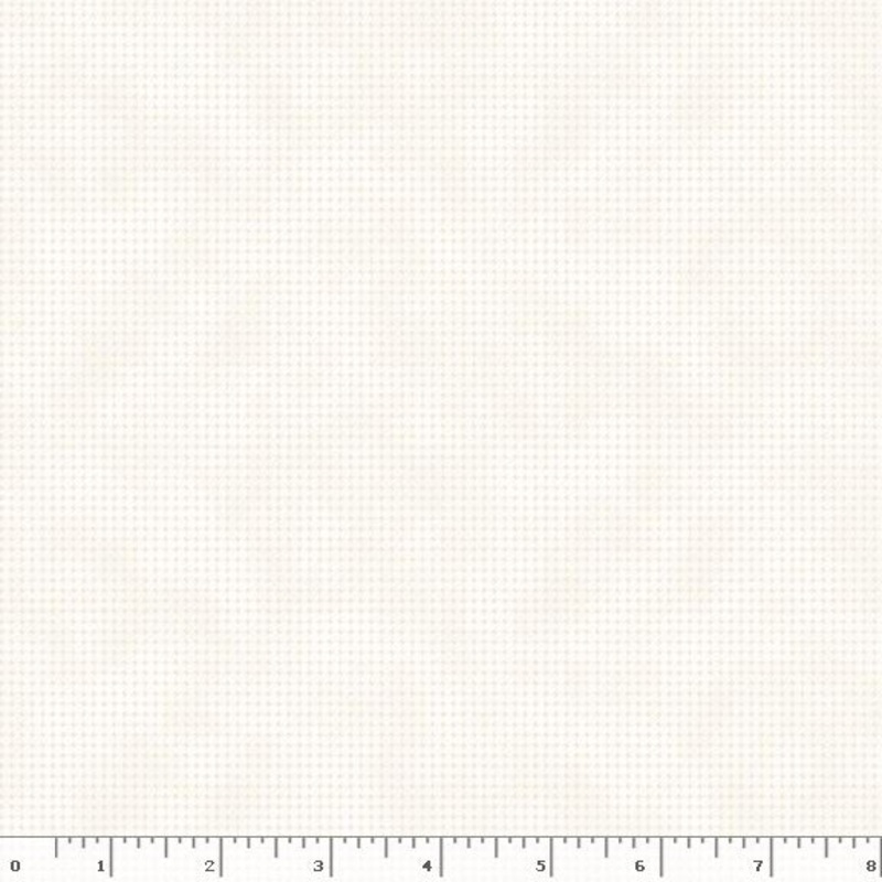 Toolbox Basics II – Mini Check Linen