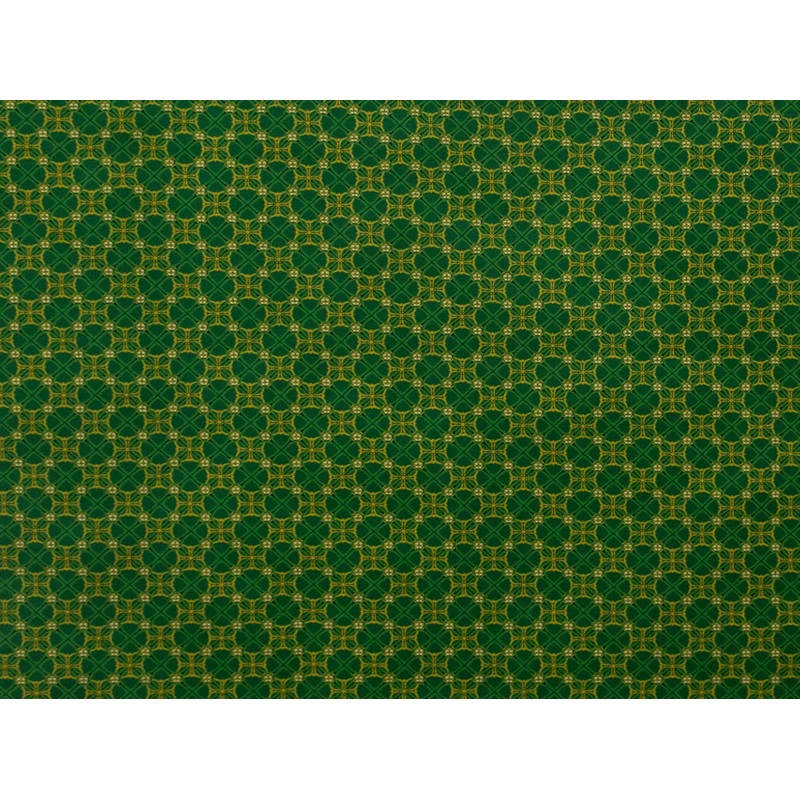 140cm  Blue Diamond Printed Shwe Shwe  DR1184-87 DR1184-87
