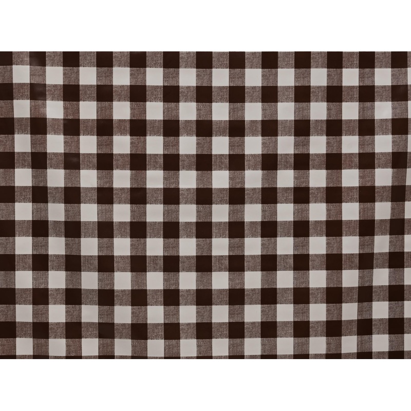 140cm Printed Flannel Back Tabling SH361-16 SH361-16