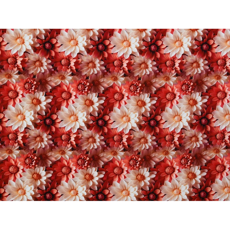 140cm Printed Rayon Challis DR2289-39 DR2289-39