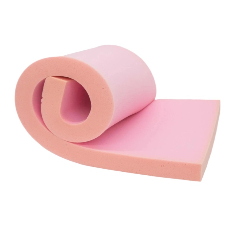 1500X600X50Mm Foam Pink F13004-11 F13004-11