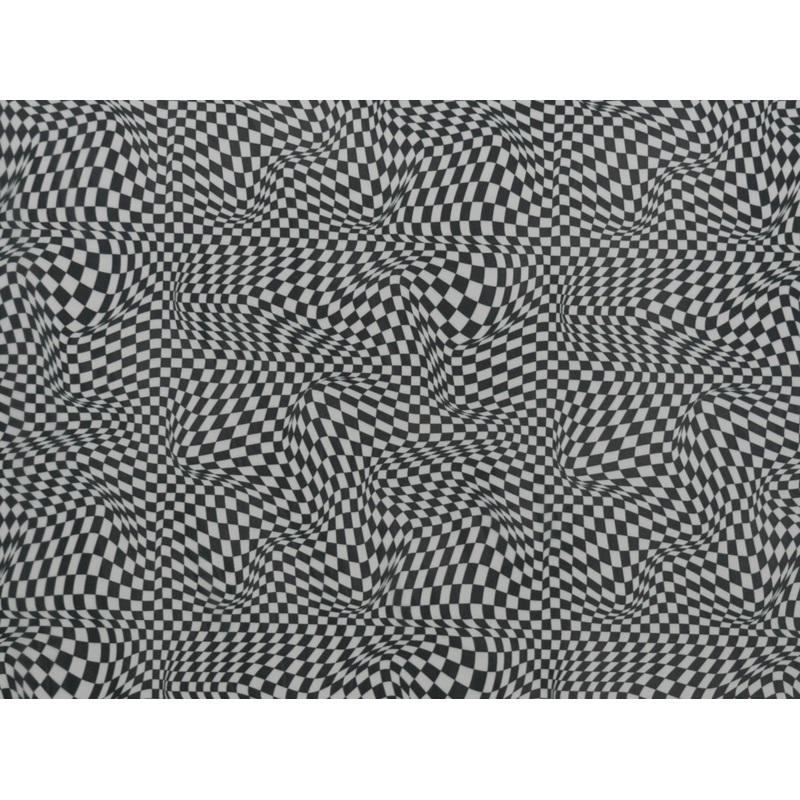 150cm Printed Power Stretch Mesh DR2020-13 DR2020-13