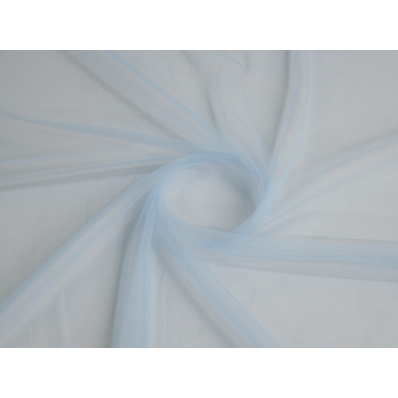 160cm Plain Poly Mesh DR1062-123 DR1062-123