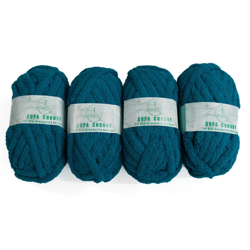 250g 4PC Tinkly Supa Chunky 1000000427738