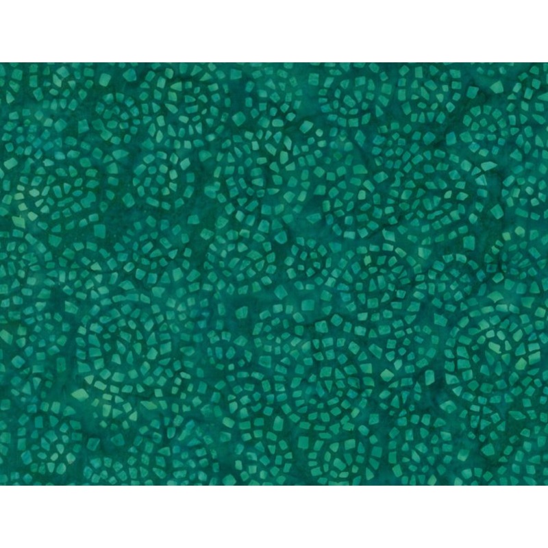 Batiks Jade – (3)