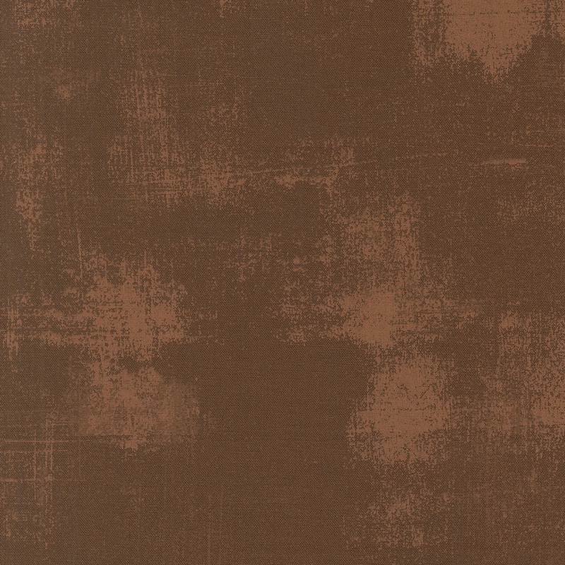Grunge Basics / Nutmeg