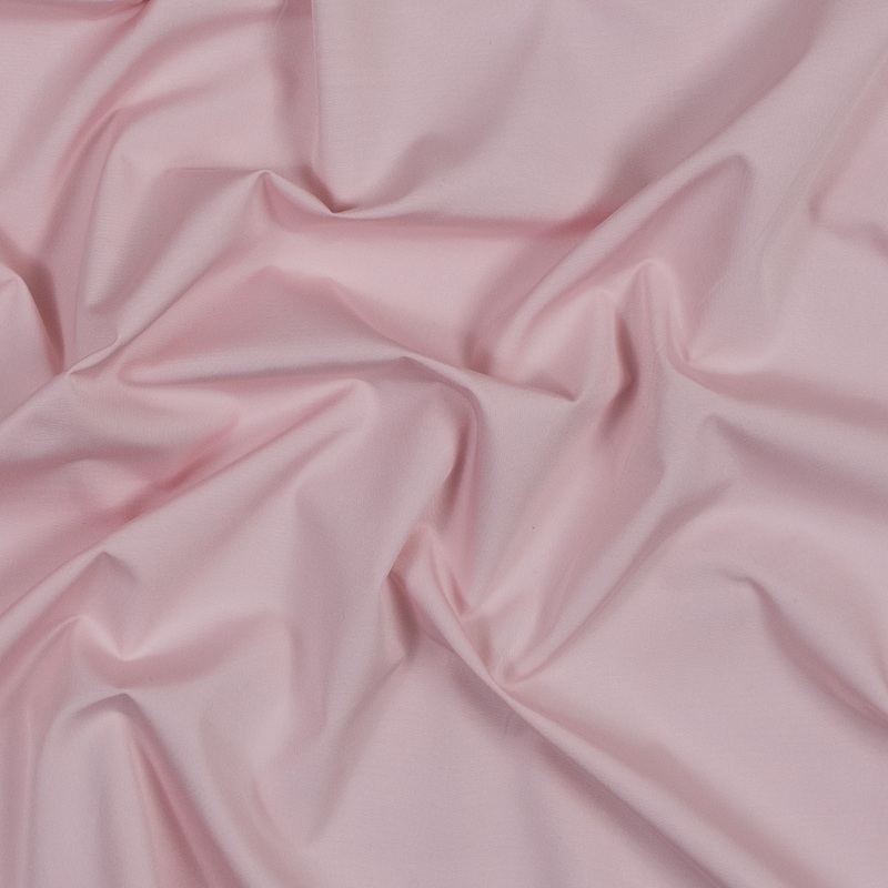 Italian Powder Pink Water Repellent Canvas