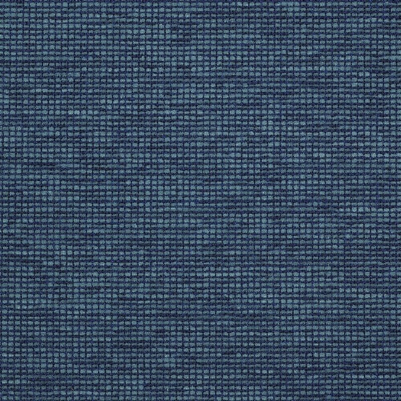 Remnant of Maharam Steady Aegean Blue Upholstery Fabric Order Product 1