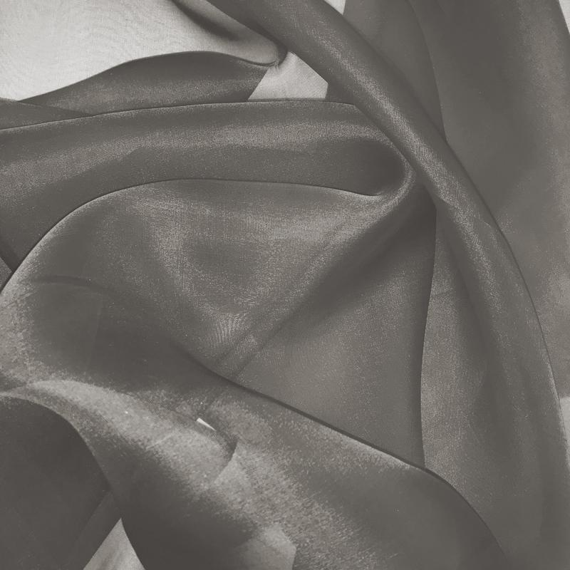 Silk Organza – Moonstruck Fabric by the Yard