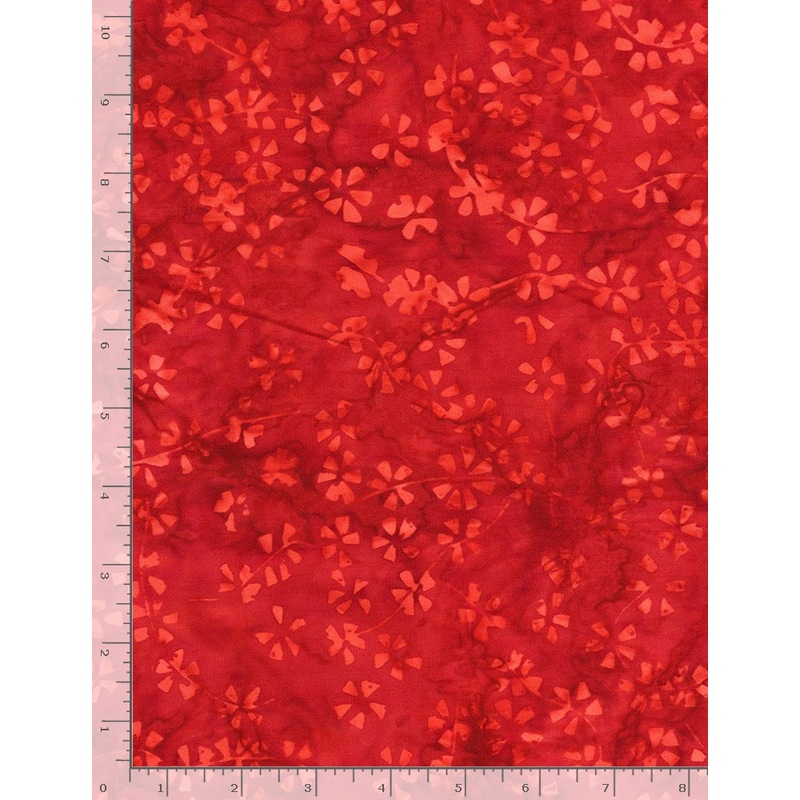 Tonga Batiks Merry