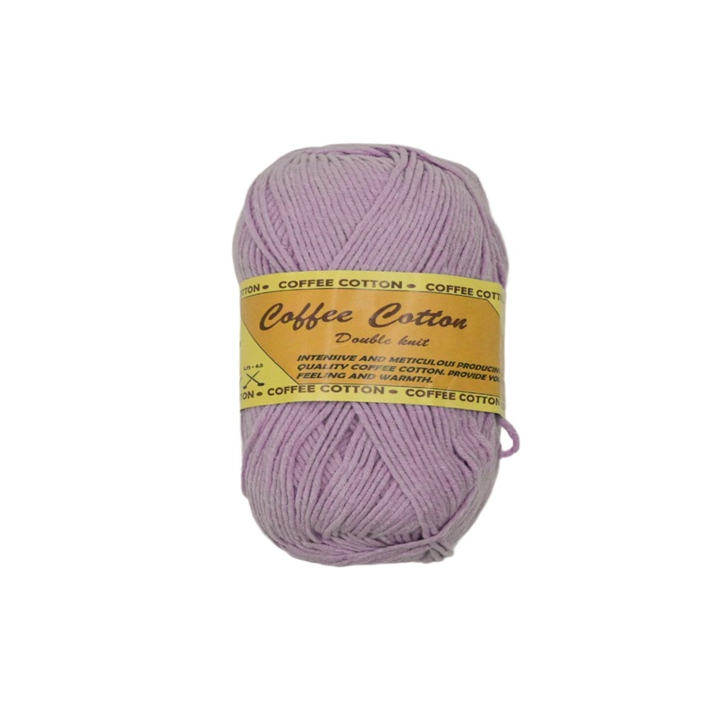 100g Coffee Cotton 0737186604912