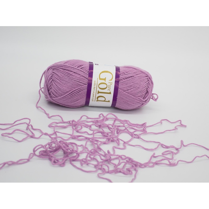 100G Pure Gold Dk 6003487014366