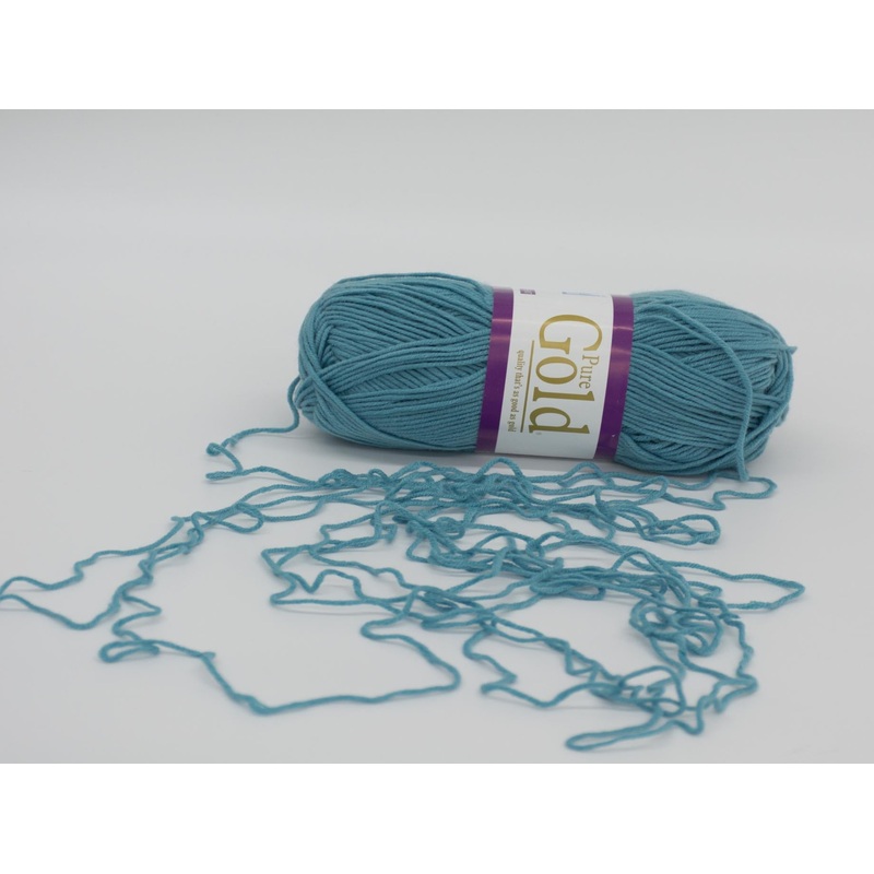 100G Pure Gold Dk 6004495160960