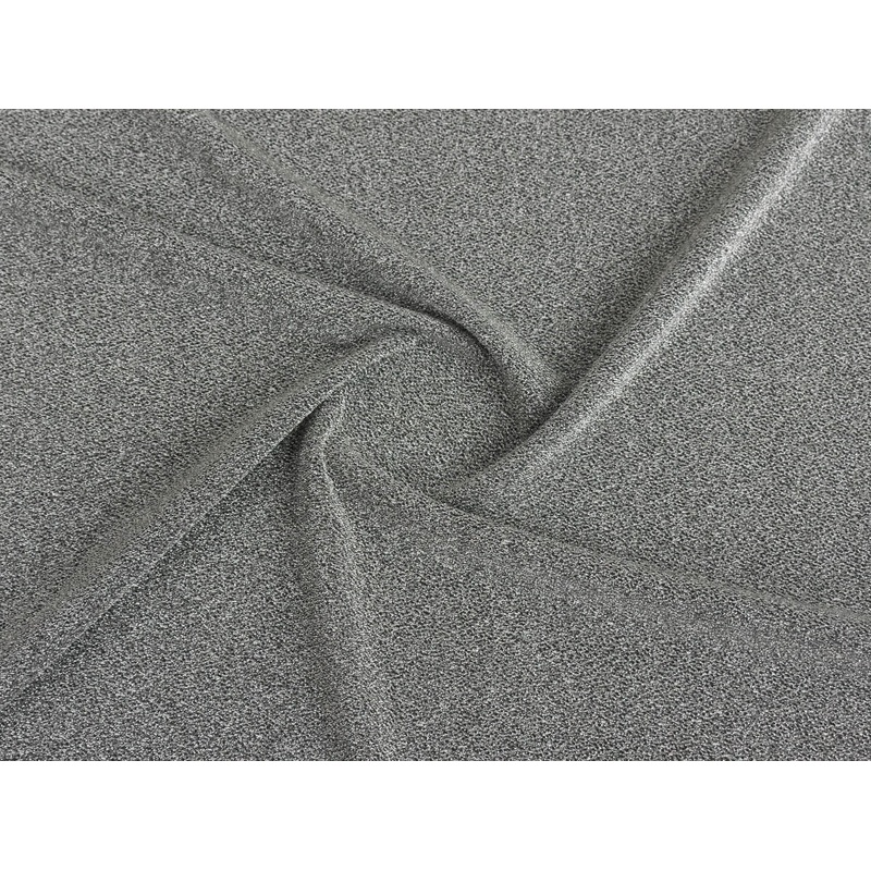 145cm Fancy Lurex Knit  DR2145-2 DR2145-2