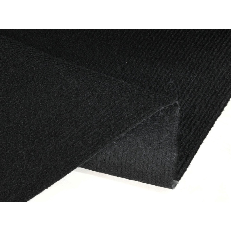 200cm Ribbed Car Carpet OD261-1 OD261-1