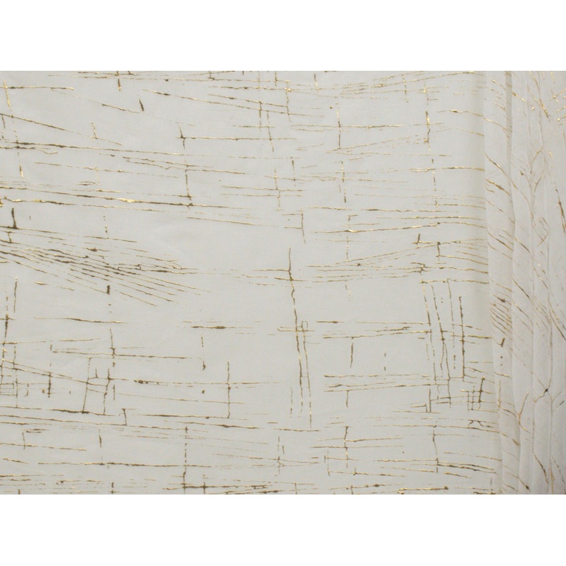 290cm Apollo Sheer Collection CU1394-2 CU1394-2