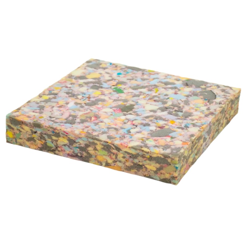 450X450X50Mm Foam Chips F13008-4 F13008-4