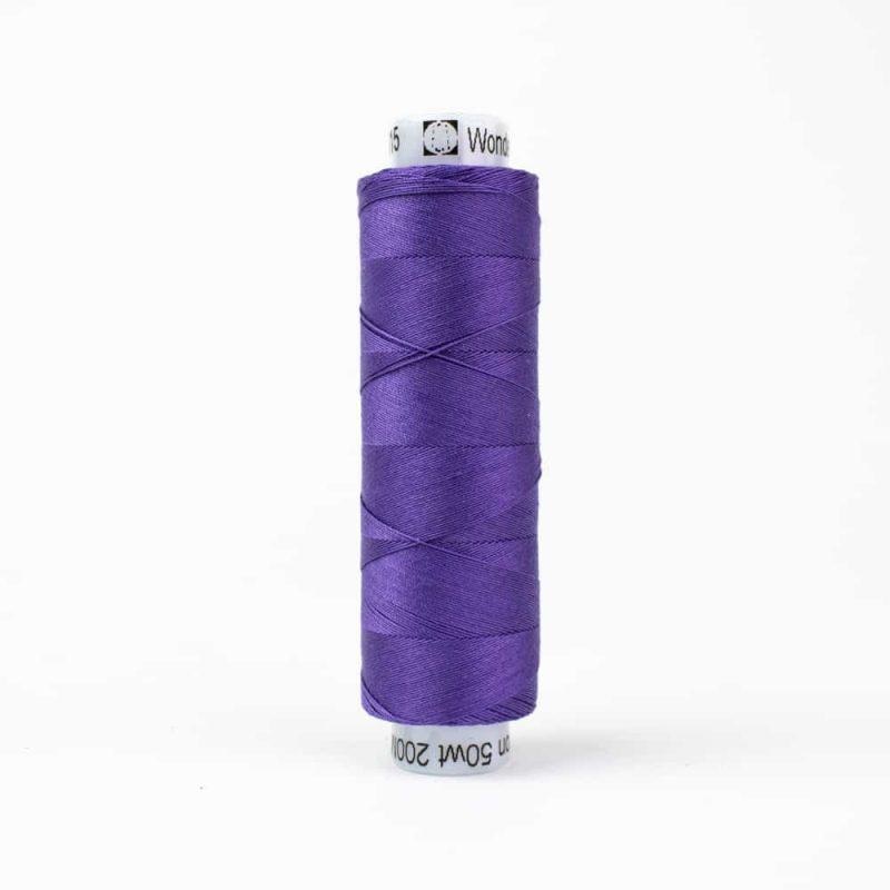 50wt – Konfetti – Iris – KTS615 – Wonderfil- 200m/219yd