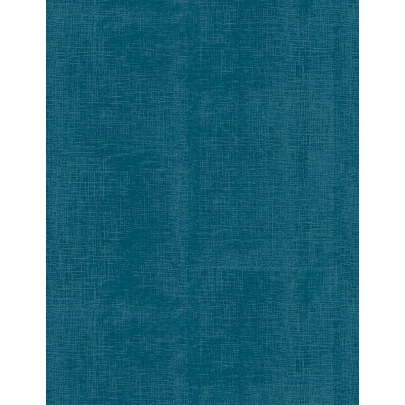 Canvas Texture 3023-39851-447 Deep Teal