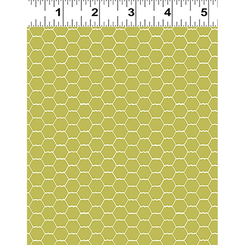 Cluck Cluck Bloom Light Olive