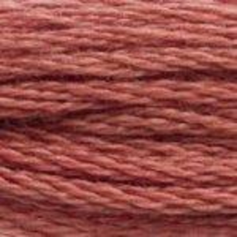 DMC 356 Terra Cotta – MED