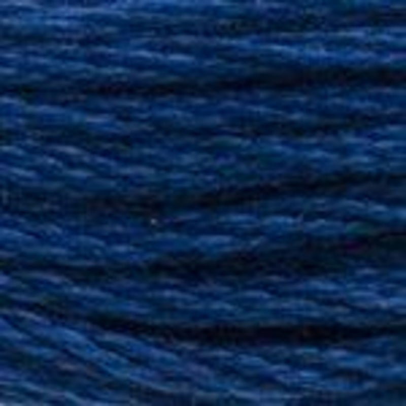 DMC 803 Blue – DEEP