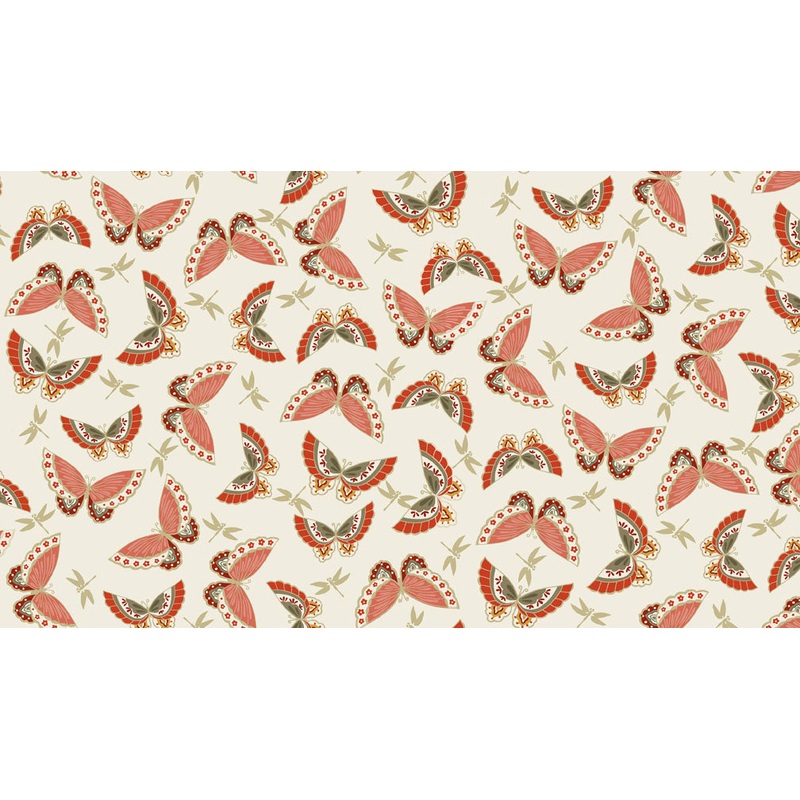 Japanese Garden Cream – (2)