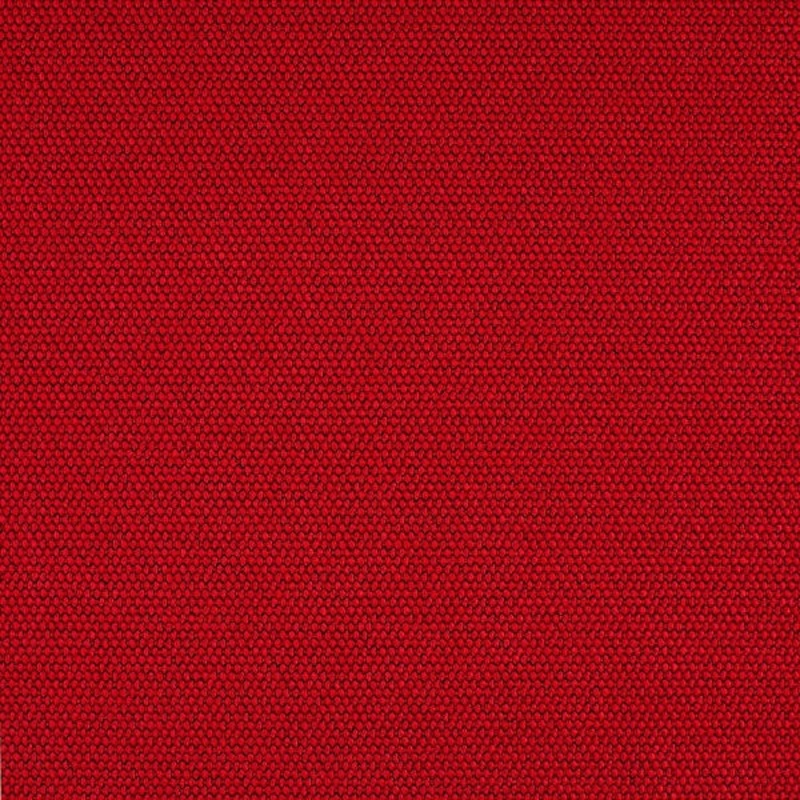 Remnant of HBF Sister Solid Scandalous Red Upholstery Fabric Order Product 1