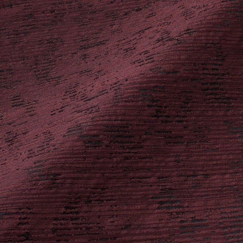 Remnant of Pallas Gather Mulberry Burgundy Upholstery Fabric Order Product 1