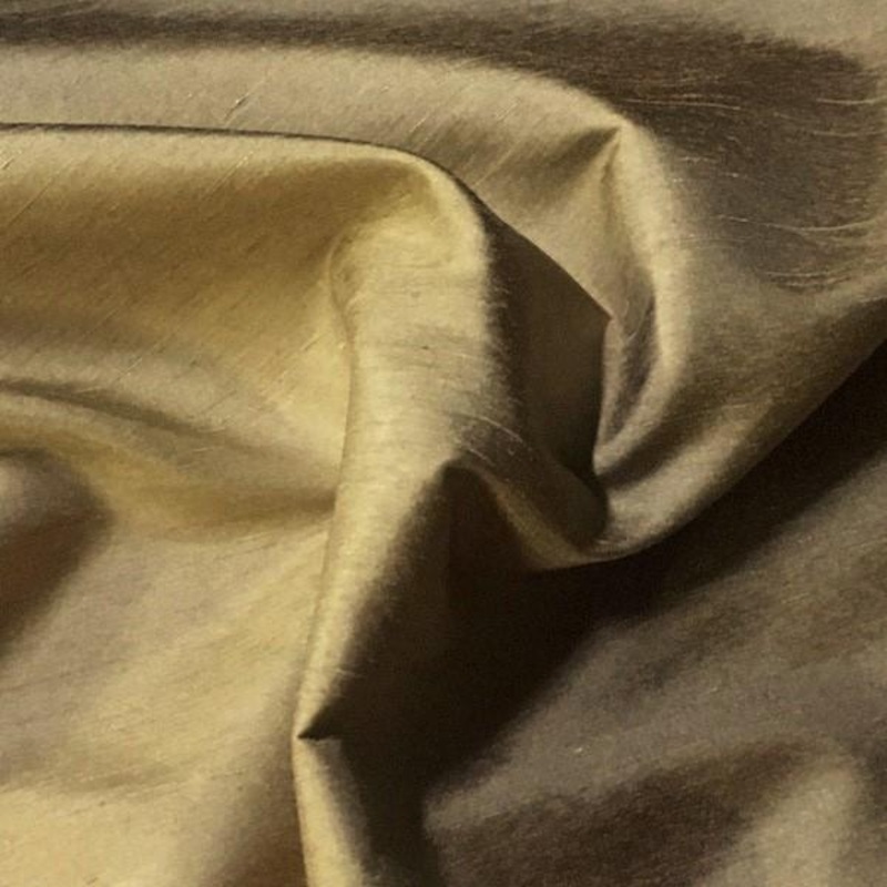 Turnin Hazelnut Home Decor Gold Drapery Fabric Order Product