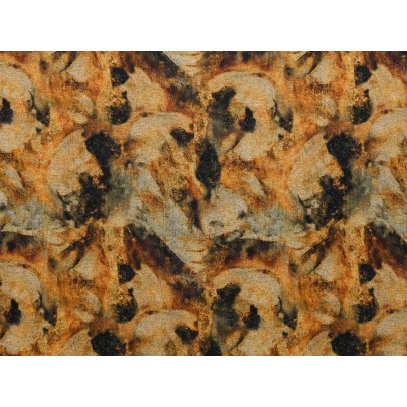 150cm Printed Cut & Sew DR2336-4 DR2336-4