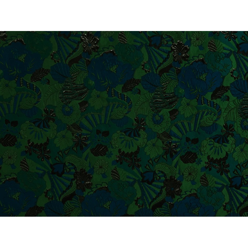 150cm Printed Fancy Brocade DR2512-7 DR2512-7