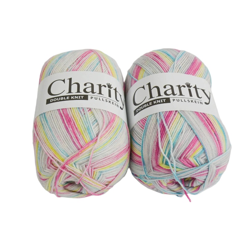 300G 2Pc Charity Print Pullskein Alice In Wonderland 1000000332650