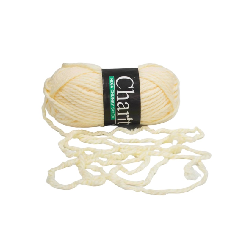 300G Mega Chunky Solid Cream 6004495150985