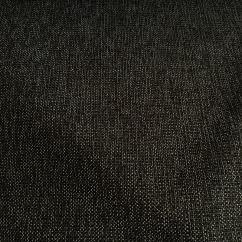 Adage Anthracite Blue Gray Tweed Upholstery Fabric Order Product