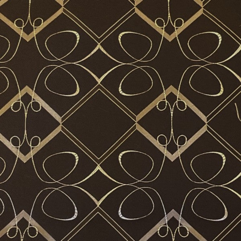 Burch Fabric Briggs Espresso Upholstery Fabric Order Product