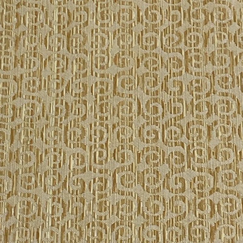 Burch Fabric Ramona Sunshine Upholstery Fabric Order Product