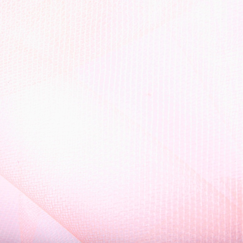Diamond Net Nylon Tulle – Peach – Kaitlyn Collection