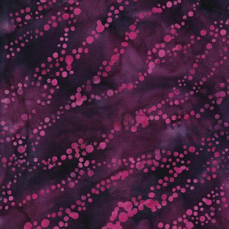 Exuberance – 622205485 – Sand Ripples – Purple Boysenberry