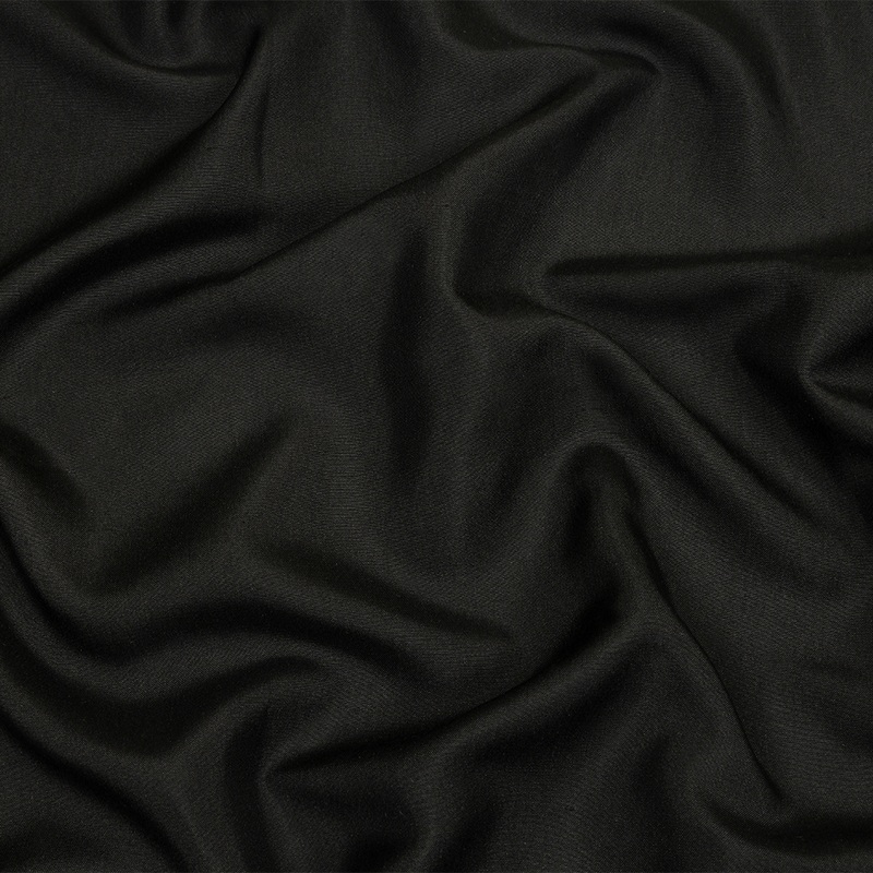 Famous Australian Designer Meteorite Plain Silk Woven