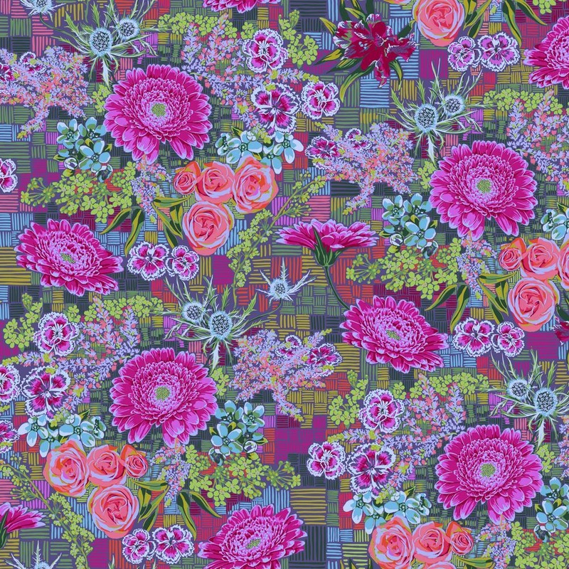 Love Always, AM Lawns / Tapestry in Summer
