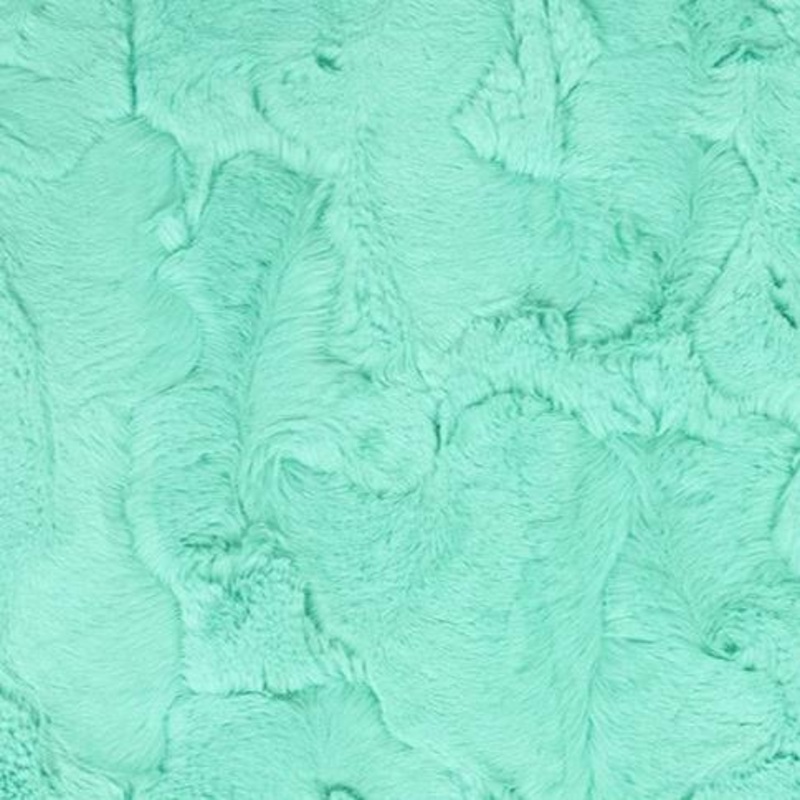 Luxe Cuddle Hide / Aruba