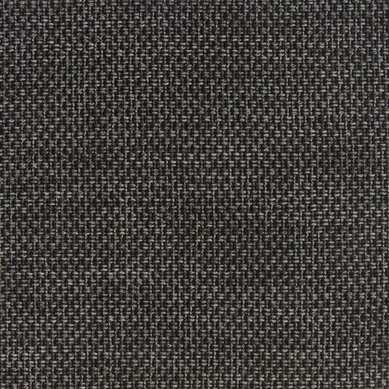 Remnant of Arc-Com Terrain Ash Black Upholstery Fabric Order Product 1