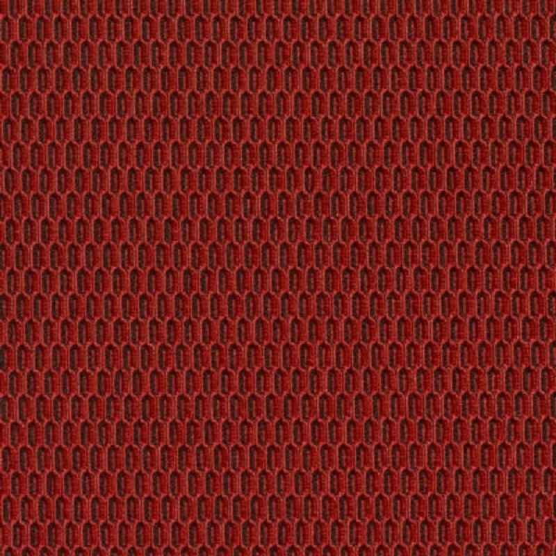 Remnant of Carnegie Pivot 84 Red Upholstery Fabric Order Product 1