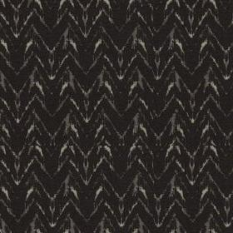 Remnant of Designtex Chapiteau Noir Upholstery Fabric Order Product 1